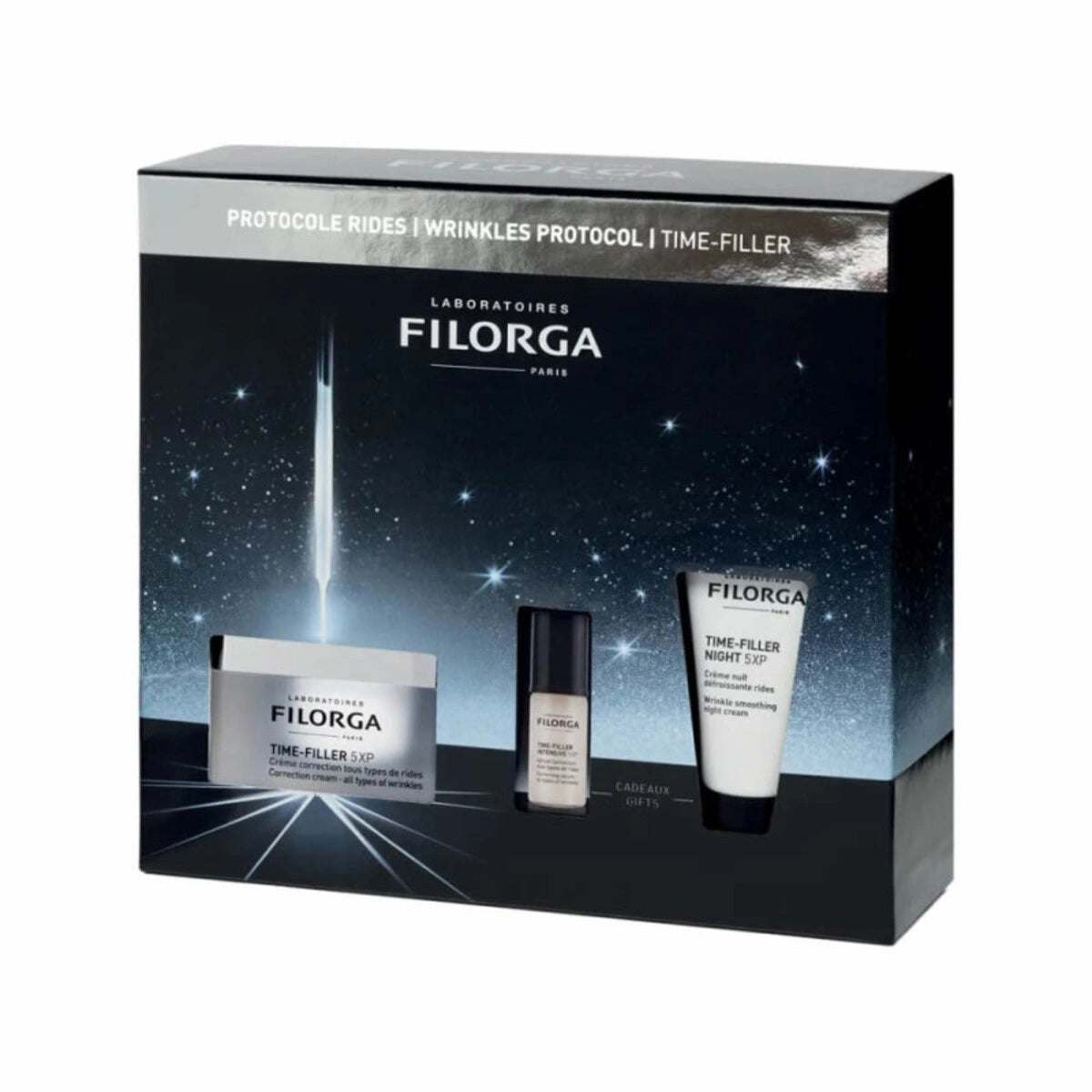 Filorga Time Filler Coffret
