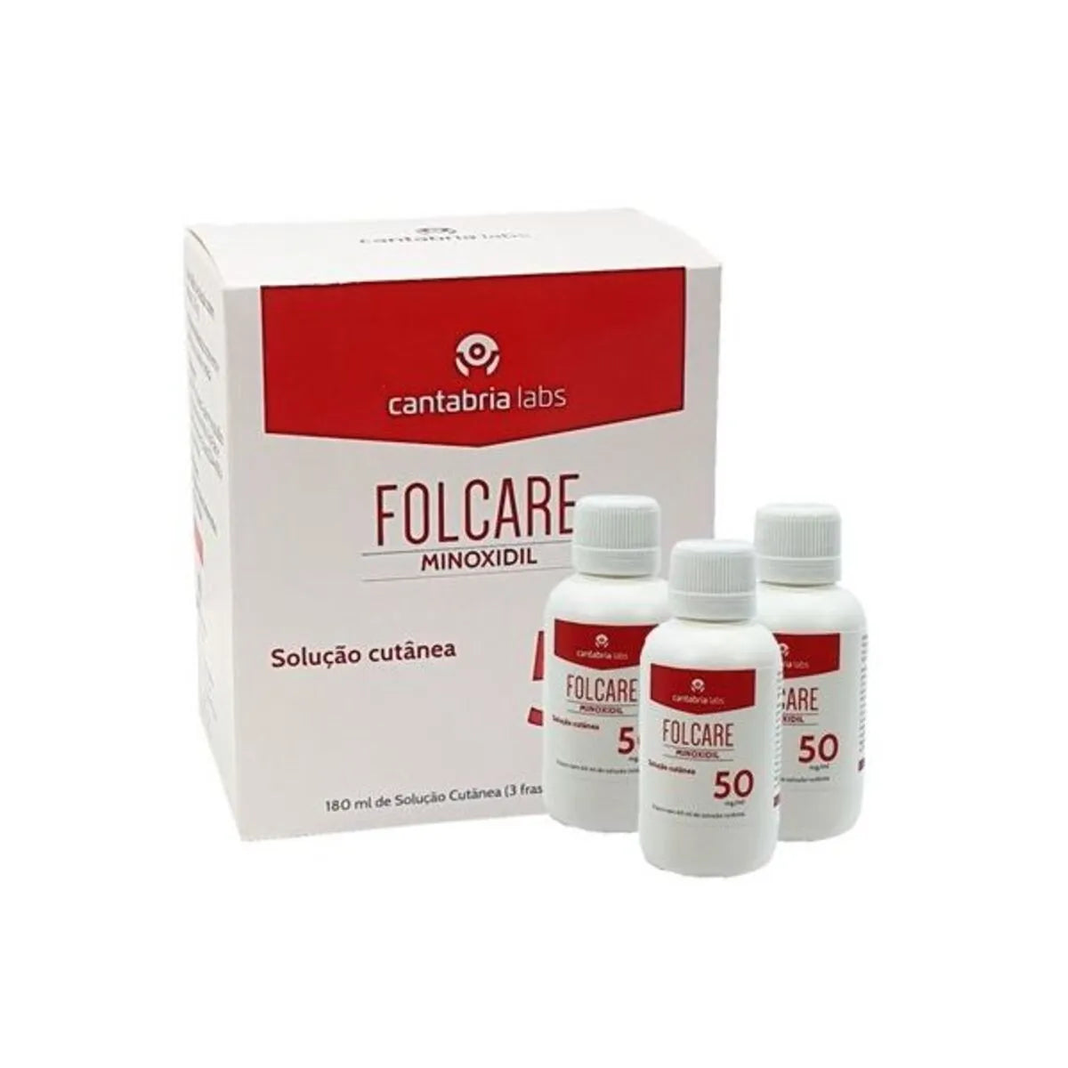 Folcare 50mg/ml 3x60ml Sol Cut