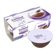 Fortimel Creme Protein Chocolate para quem procura uma dose diária de proteína