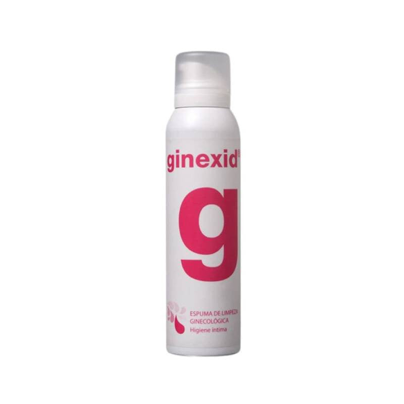 Ginexid Esp Limp 150ml para quem procura