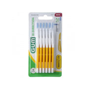 Gum Bi-Direction 2714 Escov 1,4Mm X6