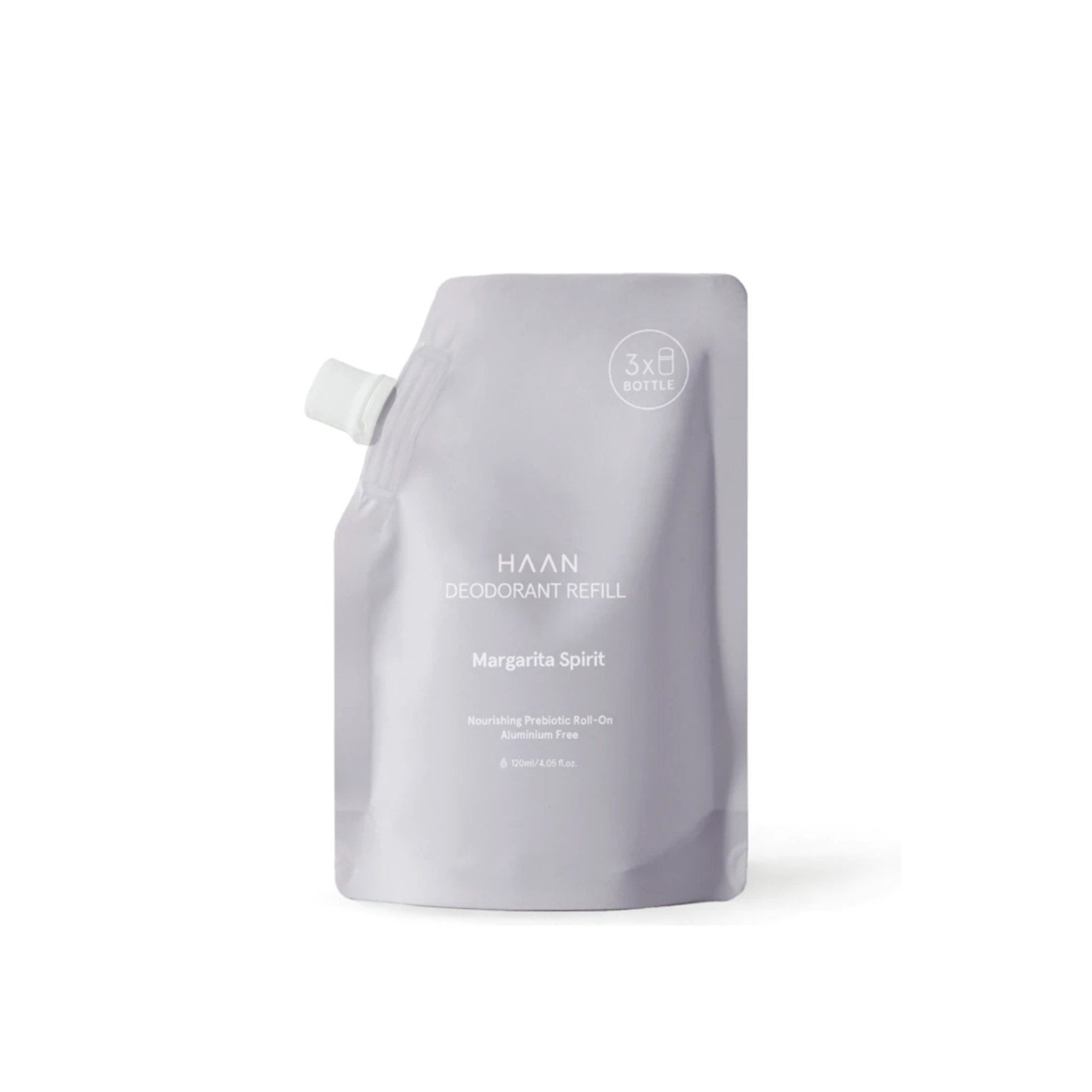 Haan Desodorizante Margarita Refill