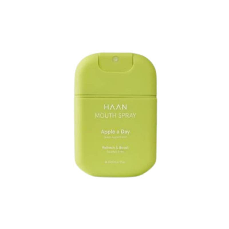 Haan Mouthspray Apple a Day Dose Diária