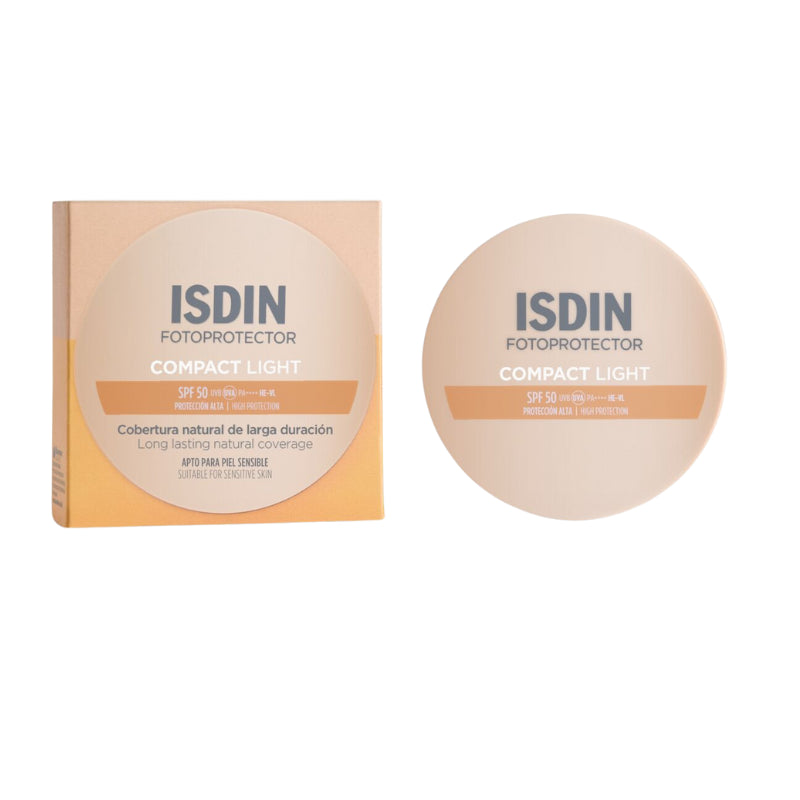 Isdin Fotoprotetor Compacto SPF50