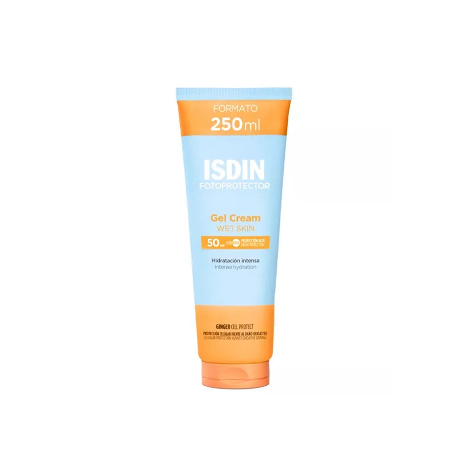 Isdin Fotop Gel Creme 50+