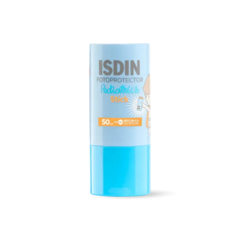 Isdin Fotoprotetor Invisible Stick Pediátrico SPF50