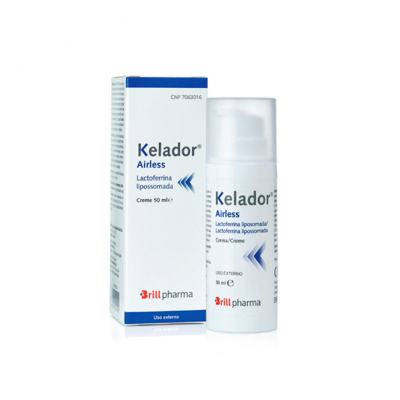 Kelador Airless Cr para quem procura