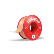 LEUKOPLAST ADESIVO N1546 RU - 1Un (rolo 18 cm x 5 m)