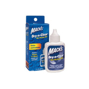 Gotas Macks Dry-N-Clear para Procurar