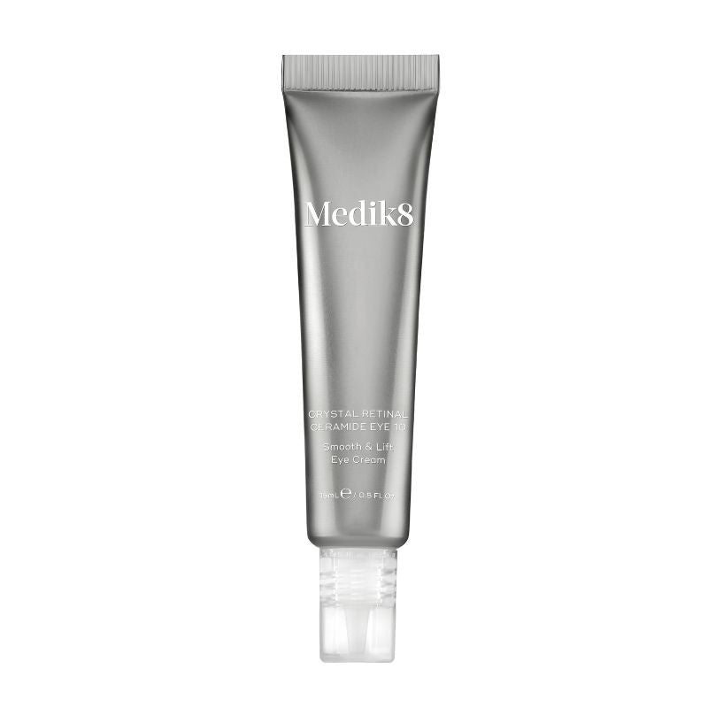 Medik 8 Crystal Retinal Ceramide Olhos