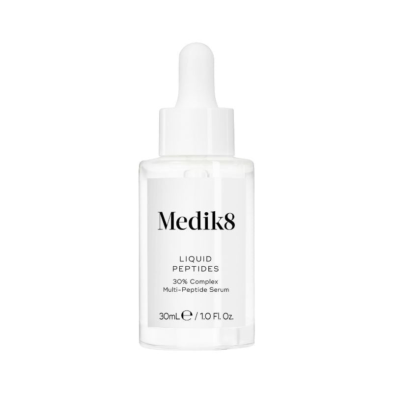 Medik 8 Liquid Peptides para quem procura