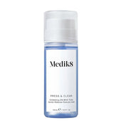 Medik 8 Press & Clear para quem procura