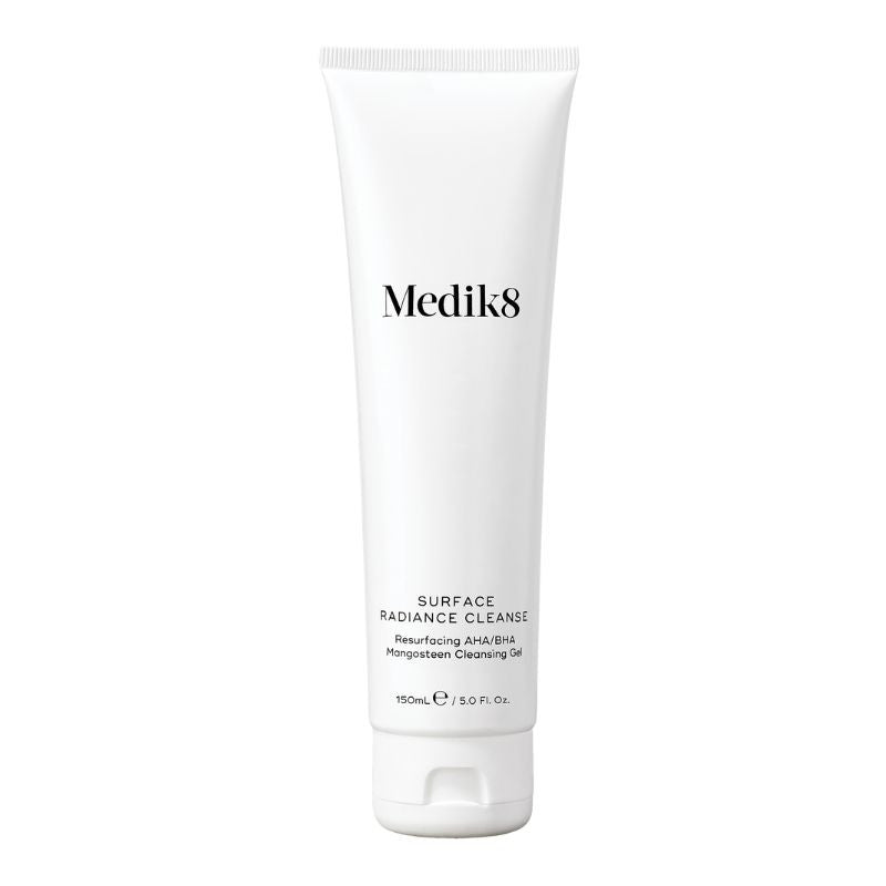 Medik 8 Surface Radiance Cleanse