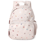 Tutete Mochila Infantil Geometric Nature