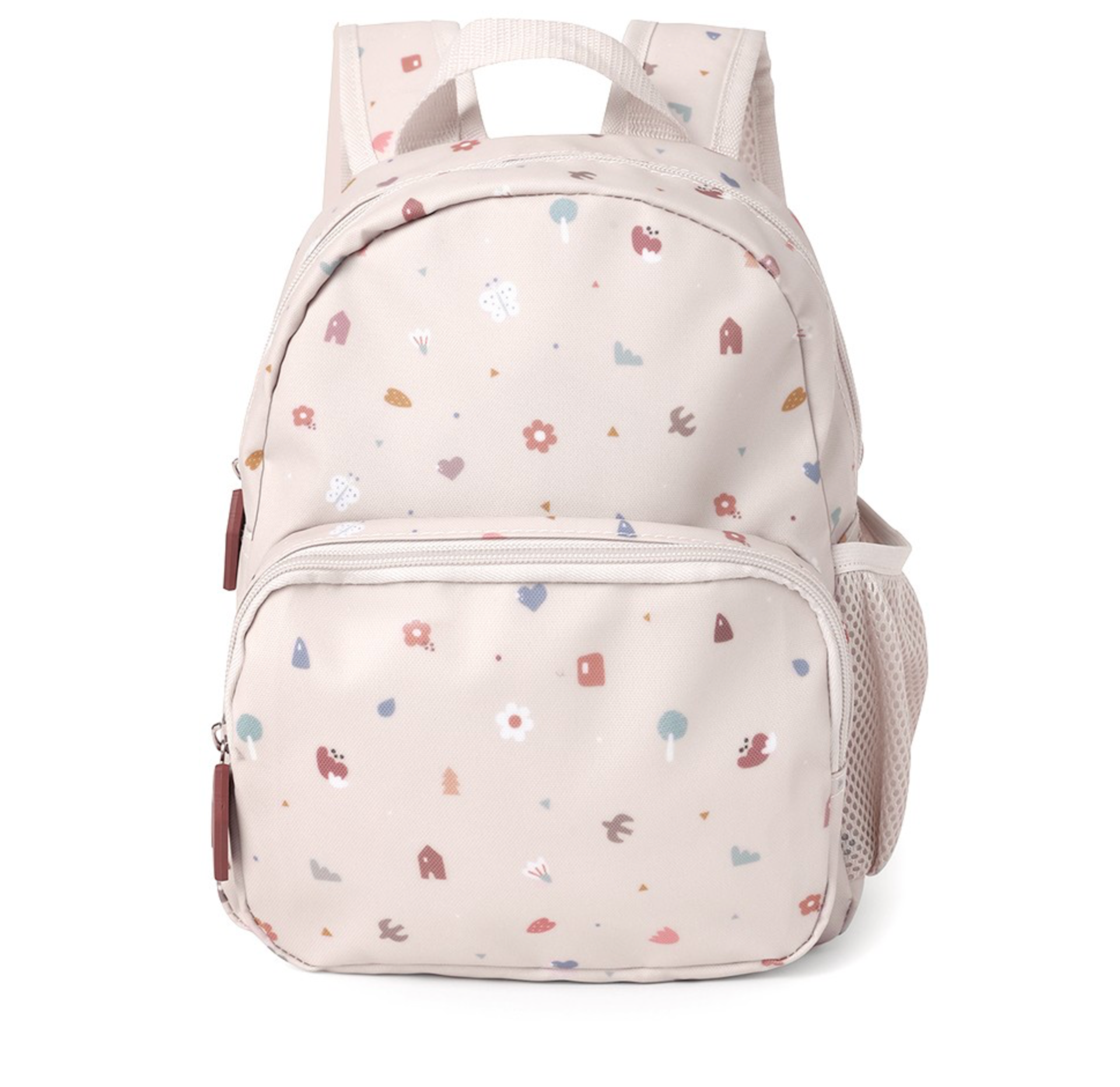 Tutete Mochila Infantil Geometric Nature