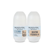 Mussvital Botanics Deo Forte para quem procura