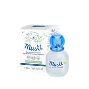 Mustela Baby Musti Eau de Soin Delicate Fragrance 50ml