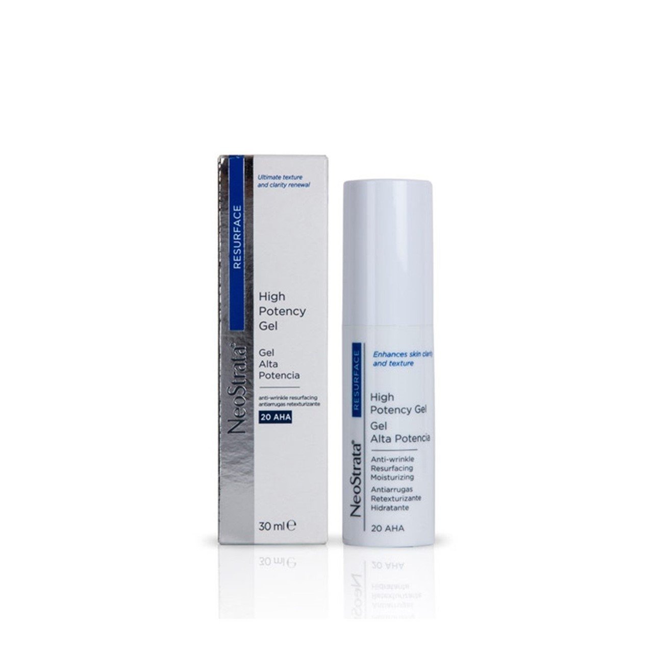 Neostrata Resurface Gel Alta Potência