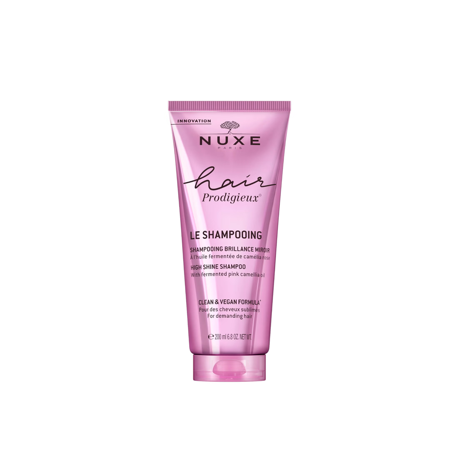 Nuxe Prodigieux Hair Champo