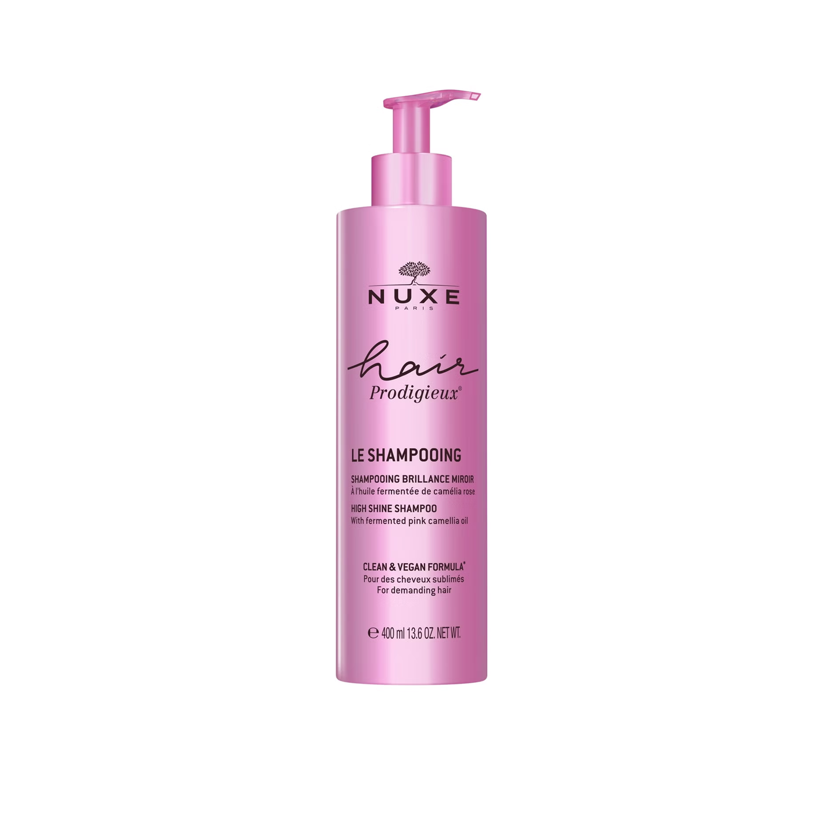 Nuxe Prodigieux Hair Champo
