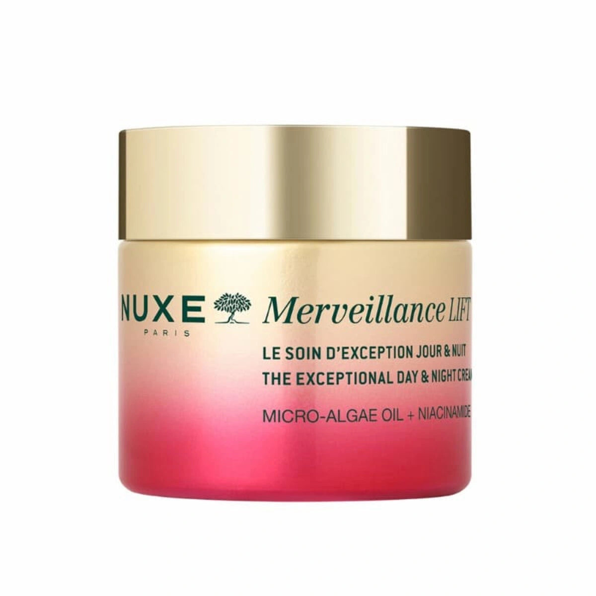 Nuxe Merveillance Lift Cr Excepcional Dia & Noite 75ml