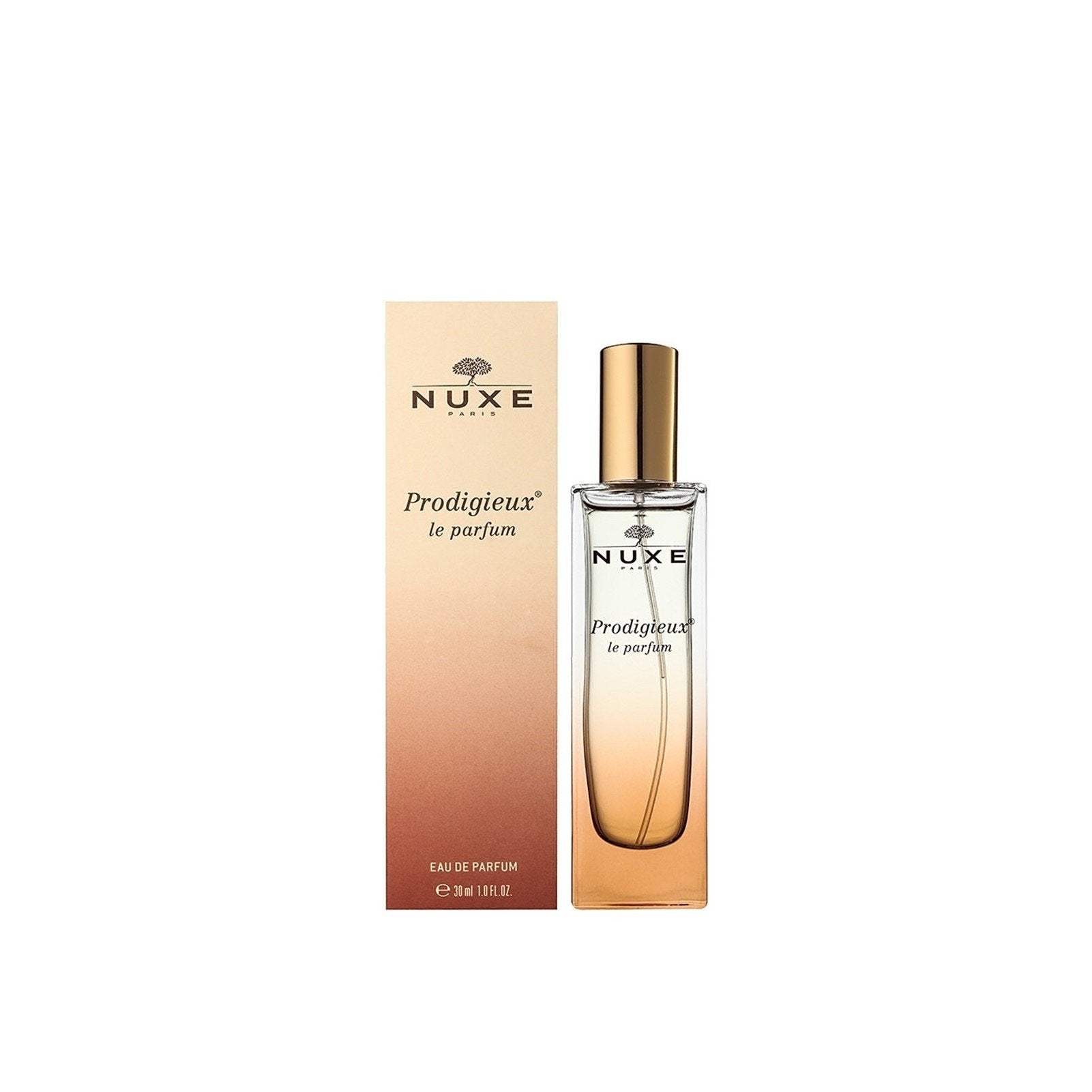Nuxe Prodigieux Le Parfum