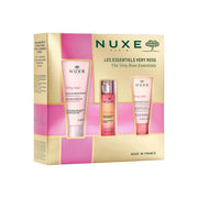 NUXE The Very Rose Essentials Coffret