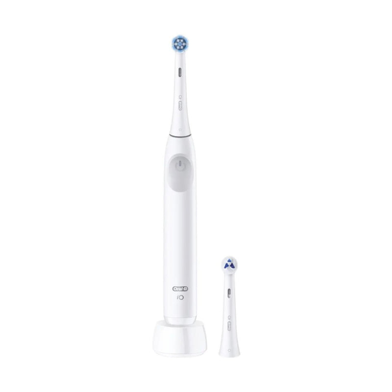 ORAL-B ESC ELETR IO2 BRANCA