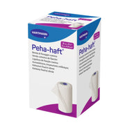 Ligadura Elastica Peha Haft 6cm x 4m