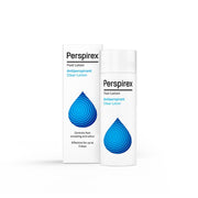 Perspirex Foot Antiperspirant Clear Lotion 100ml