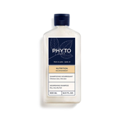 Champô Phyto Nutrição para cabelos saudáveis