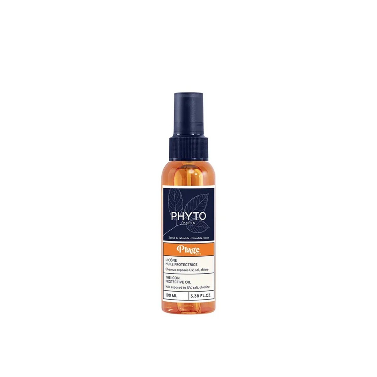 Phyto Plage The Icon Protective Oil 100ml