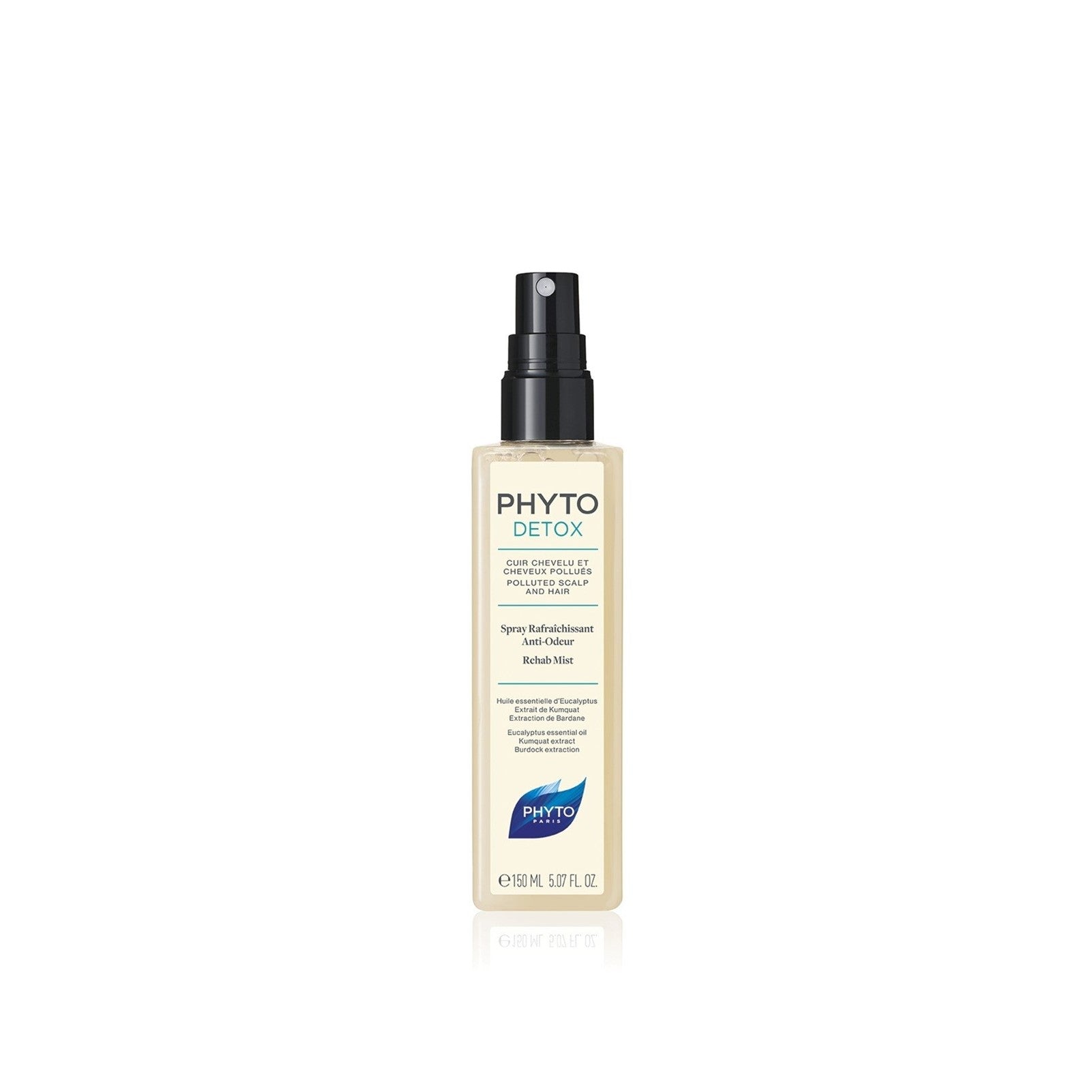 Procurar Phyto Detox Spray Anti-Odores