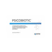 Procurar Psicobiotic SAQ 4G para uma saúde equilibrada