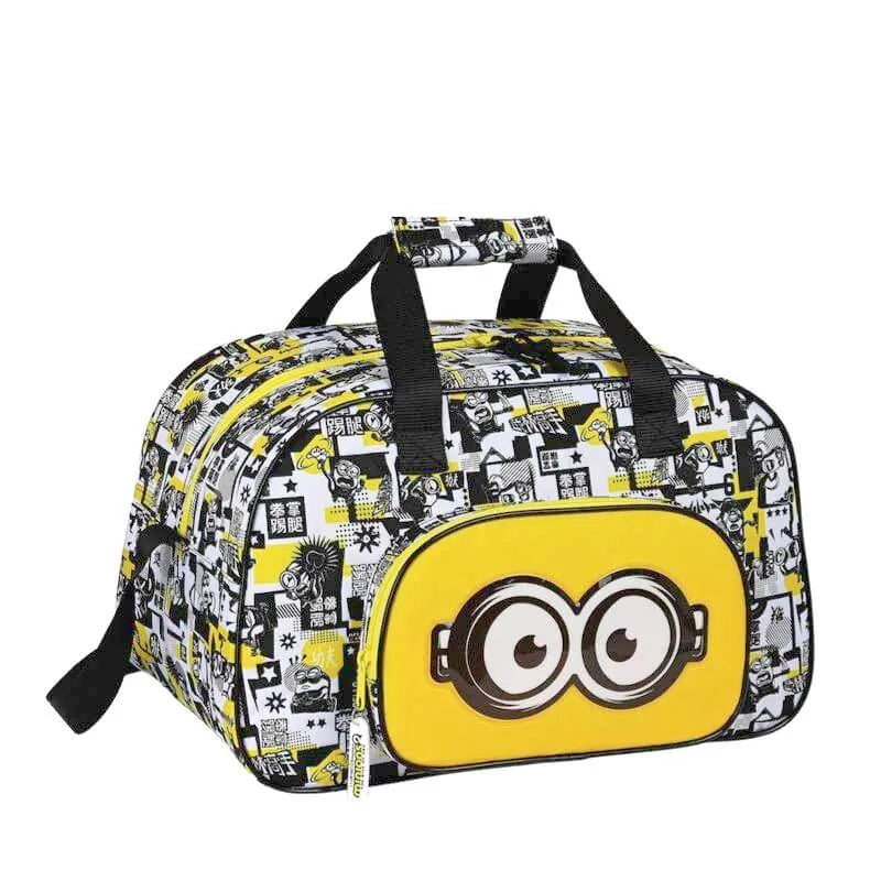 Passarito Desportivo Miniland