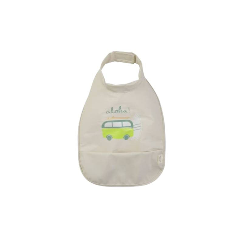 Saro Babete Impermeável Aloha