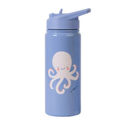 Garrafa Saro com Palhinha 500 ml Polvo