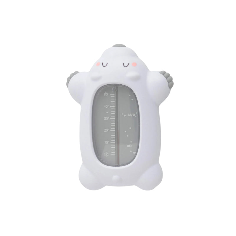 Termómetro de Banho Saro Cinzento