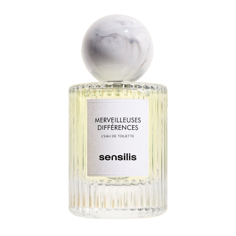 Sensilis Merveilleuses Diferenças, extração de leite materno