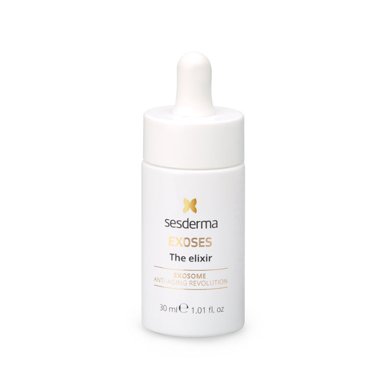 Sesderma Exoses Elixir Anti-Idade Revolução