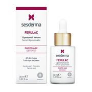 Sesderma Ferulac Sérum Lipossomal Photo Age Defense