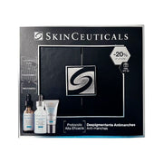 Procurar Skinceuticals Phloretin + Discoloração Serum Coffret