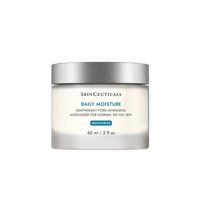 Skinceuticals Daily Moisture Boião para quem procura hidratação