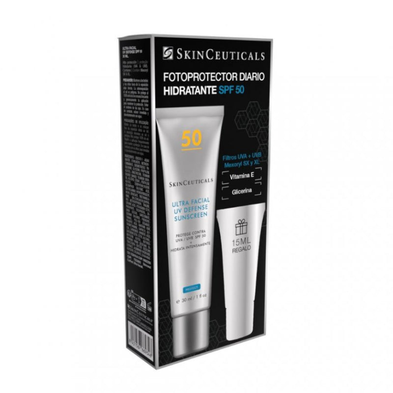 Skinceuticals Ultra Facial UV Defense Sunscreen SPF 50
