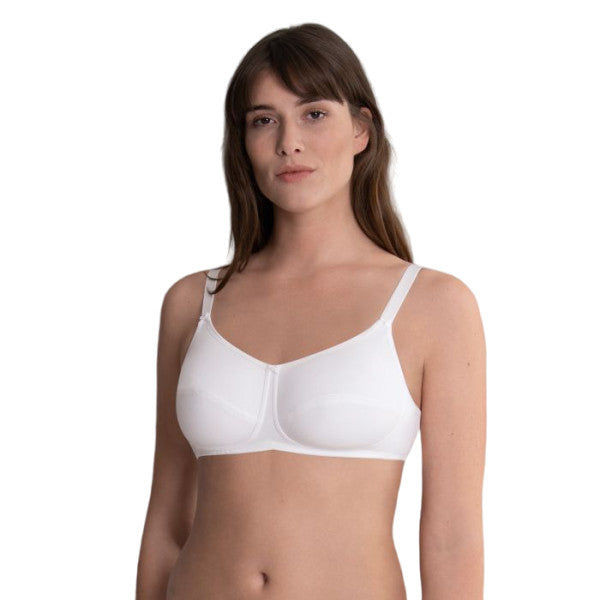 Procurar Soutien para Protese Bilateral Branco