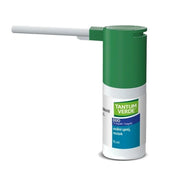 Tantum Verde Duo 1.5mg/ml+5mg/ml 15ml Sol Pulv Buc