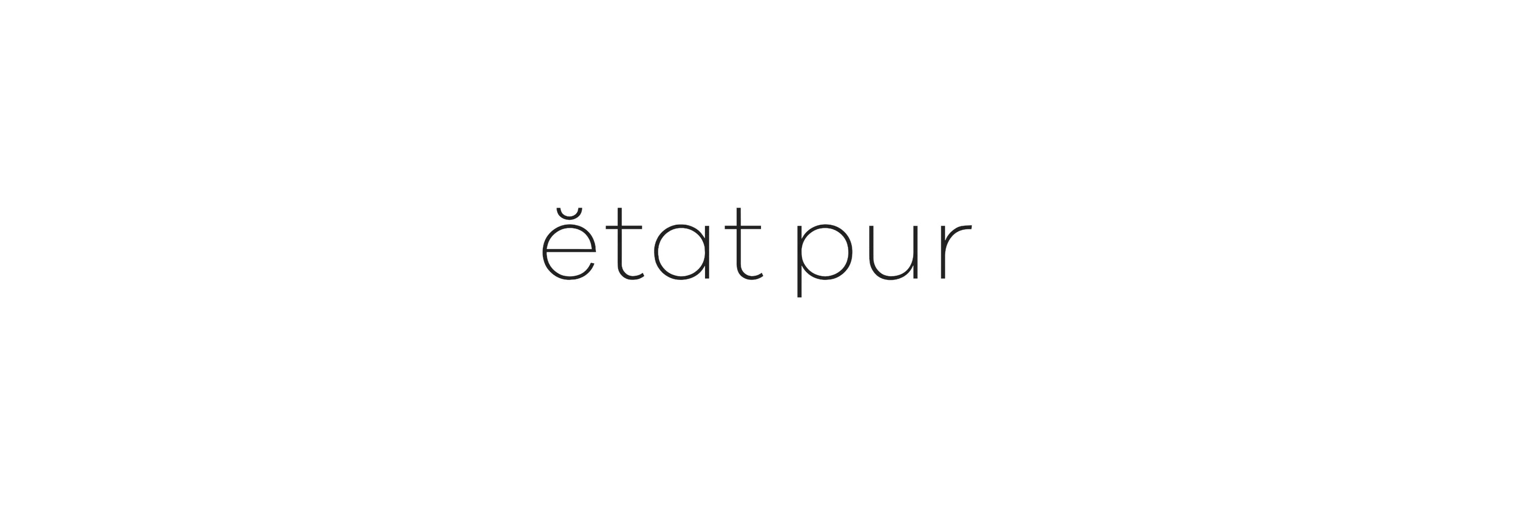 Etat Pur