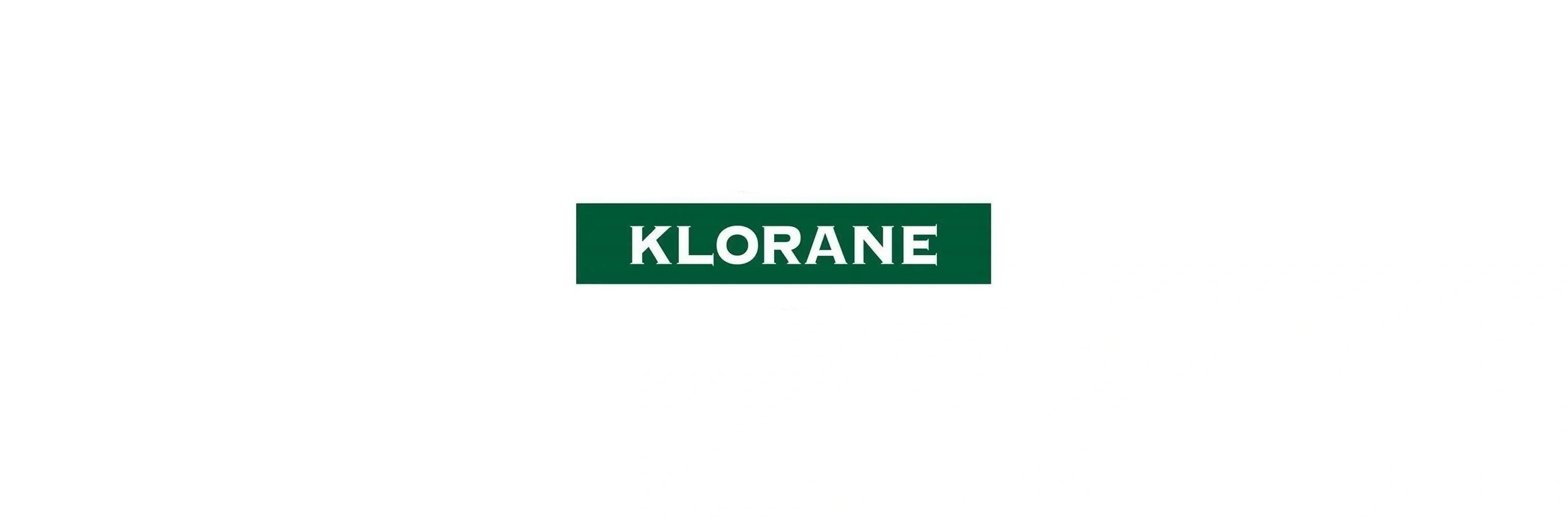 Klorane