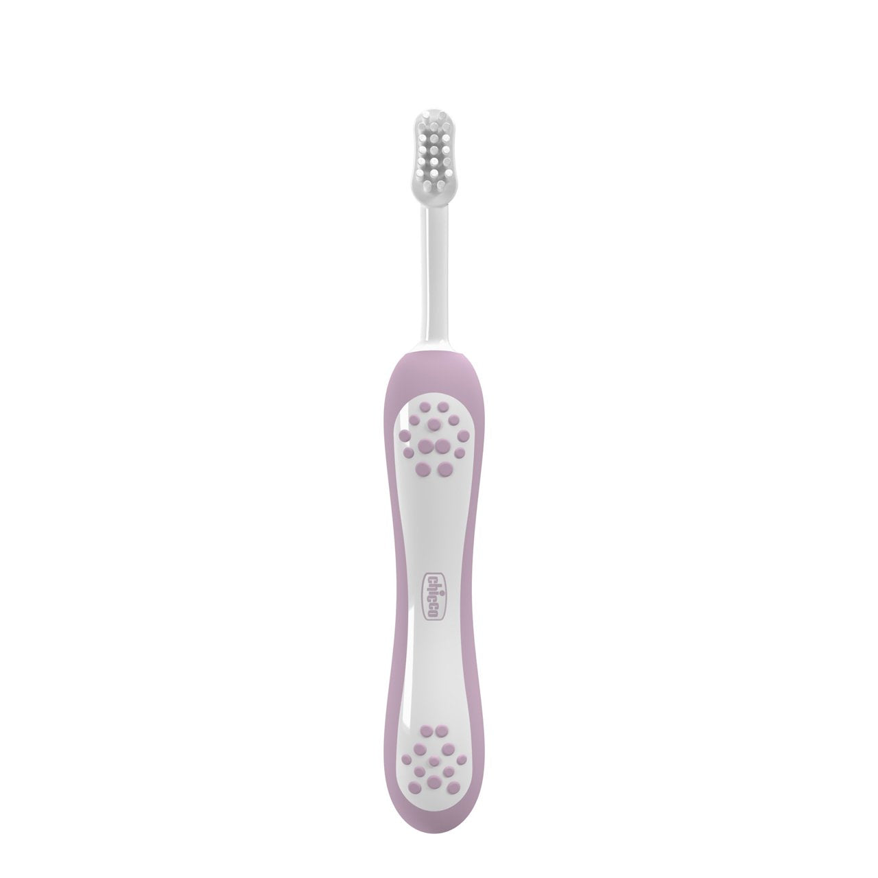 chicco-escova-primeiros-dentes-636m-lilas-1-unidade