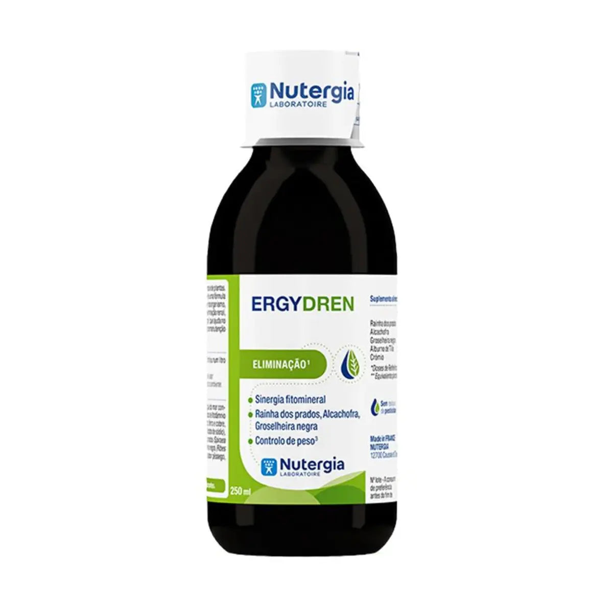 Ergydren 250ml